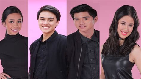 pbb season 7 big 4|Season 7 Full Episodes .